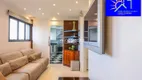 Foto 11 de Apartamento com 4 Quartos à venda, 190m² em Jardim Anália Franco, São Paulo