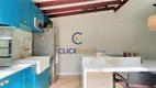 Foto 10 de Casa de Condomínio com 3 Quartos à venda, 110m² em Parque Rural Fazenda Santa Cândida, Campinas