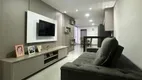 Foto 2 de Casa de Condomínio com 3 Quartos à venda, 95m² em Grand Ville, Uberlândia
