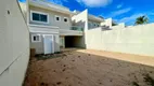 Foto 4 de Casa de Condomínio com 3 Quartos à venda, 190m² em Lagoa Redonda, Fortaleza