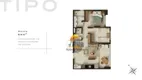 Foto 49 de Apartamento com 1 Quarto à venda, 40m² em Meireles, Fortaleza