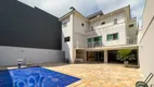 Foto 60 de Casa de Condomínio com 4 Quartos à venda, 454m² em Botujuru, São Bernardo do Campo