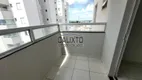 Foto 3 de Apartamento com 2 Quartos à venda, 55m² em Jardim Europa, Uberlândia