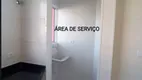 Foto 9 de Casa de Condomínio com 2 Quartos à venda, 59m² em Sítio do Campo, Praia Grande