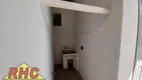 Foto 5 de Casa com 1 Quarto para alugar, 50m² em Nova Gerti, São Caetano do Sul