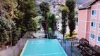 Foto 16 de Apartamento com 3 Quartos à venda, 76m² em Roseiral, Petrópolis