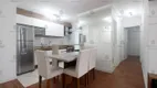 Foto 7 de Apartamento com 2 Quartos à venda, 57m² em Vila Falchi, Mauá