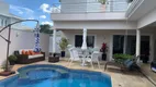 Foto 49 de Casa de Condomínio com 4 Quartos à venda, 440m² em Vila Monte Alegre, Paulínia