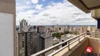 Foto 7 de Apartamento com 2 Quartos à venda, 51m² em Centro, Curitiba