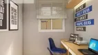 Foto 9 de Apartamento com 2 Quartos à venda, 30m² em Jardim Aeroporto, São Paulo