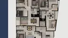 Foto 13 de Apartamento com 1 Quarto à venda, 32m² em Jardim São Paulo, João Pessoa