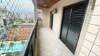 Foto 5 de Apartamento com 2 Quartos à venda, 84m² em Vila Guilhermina, Praia Grande