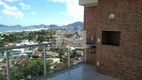 Foto 5 de Apartamento com 3 Quartos à venda, 93m² em Jardim Virgínia , Guarujá