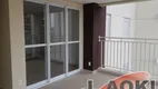 Foto 6 de Apartamento com 2 Quartos para alugar, 61m² em Vila Monte Alegre, São Paulo