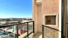 Foto 9 de Apartamento com 3 Quartos à venda, 144m² em Jardim Carvalho, Ponta Grossa