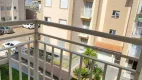 Foto 3 de Apartamento com 2 Quartos à venda, 48m² em Jardim Tamoio, Campinas