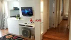 Foto 2 de Flat com 1 Quarto à venda, 52m² em Jardins, São Paulo