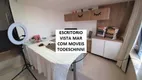 Foto 4 de Apartamento com 4 Quartos à venda, 180m² em Praia de Iracema, Fortaleza