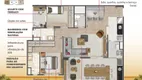 Foto 41 de Apartamento com 3 Quartos à venda, 95m² em Pacaembu, São Paulo