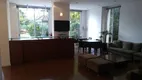 Foto 38 de Apartamento com 1 Quarto para alugar, 104m² em Panamby, São Paulo