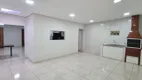 Foto 18 de Casa de Condomínio com 3 Quartos à venda, 130m² em Petrópolis, Várzea Grande