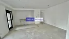 Foto 3 de Apartamento com 3 Quartos à venda, 85m² em Brooklin, São Paulo