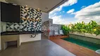 Foto 21 de Casa de Condomínio com 3 Quartos à venda, 148m² em Villas do Jaguari, Santana de Parnaíba