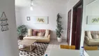 Foto 4 de Apartamento com 1 Quarto à venda, 48m² em Vila Guilhermina, Praia Grande