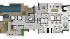 Foto 18 de Apartamento com 4 Quartos à venda, 158m² em Ipiranga, São Paulo