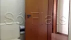 Foto 15 de Apartamento com 1 Quarto à venda, 50m² em Moema, São Paulo