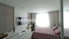 Foto 4 de Apartamento com 3 Quartos à venda, 136m² em Castelo, Belo Horizonte