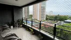 Foto 3 de Apartamento com 4 Quartos à venda, 150m² em Guararapes, Fortaleza