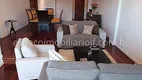 Foto 9 de Apartamento com 4 Quartos à venda, 161m² em Santa Helena, Juiz de Fora