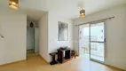 Foto 4 de Apartamento com 3 Quartos à venda, 62m² em Jardim Esmeralda, São Paulo