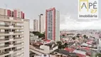 Foto 16 de Apartamento com 2 Quartos à venda, 58m² em Parque Mandaqui, São Paulo