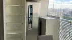 Foto 9 de Apartamento com 1 Quarto para alugar, 33m² em Brooklin, São Paulo