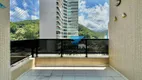 Foto 2 de Apartamento com 3 Quartos à venda, 95m² em Pitangueiras, Guarujá