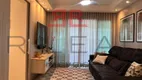 Foto 9 de Apartamento com 3 Quartos à venda, 125m² em Jardim América, Bauru