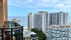 Foto 11 de Flat com 1 Quarto à venda, 62m² em Leblon, Rio de Janeiro