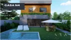 Foto 6 de Casa com 3 Quartos à venda, 378m² em Alphaville Abrantes, Camaçari