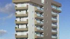 Foto 13 de Apartamento com 2 Quartos à venda, 63m² em Vila Guilhermina, Praia Grande