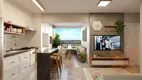 Foto 12 de Apartamento com 2 Quartos à venda, 48m² em Cidade Industrial, Curitiba