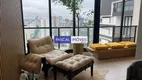 Foto 2 de Cobertura com 3 Quartos à venda, 215m² em Vila Olímpia, São Paulo