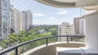 Foto 39 de Apartamento com 4 Quartos para alugar, 286m² em Moema, São Paulo