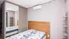 Foto 7 de Apartamento com 1 Quarto para alugar, 33m² em Cascatinha, Juiz de Fora