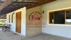 Foto 29 de Casa com 6 Quartos à venda, 360m² em Bairro Canedos, Piracaia