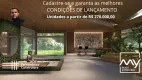 Foto 12 de Apartamento com 1 Quarto à venda, 26m² em Muro Alto, Ipojuca