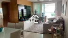 Foto 2 de Apartamento com 3 Quartos à venda, 120m² em Charitas, Niterói