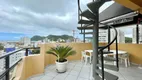 Foto 19 de Cobertura com 3 Quartos para venda ou aluguel, 178m² em Praia do Tombo, Guarujá