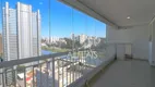 Foto 6 de Apartamento com 1 Quarto para alugar, 48m² em Brooklin, São Paulo